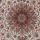 Bambusz selyem szőnyeg SUPERIOR 70x110 elegáns török szőnyeg