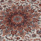 Bambusz selyem szőnyeg SUPERIOR 70x110 elegáns török szőnyeg