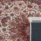 Bambusz selyem szőnyeg SUPERIOR 70x110 elegáns török szőnyeg