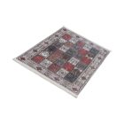 Bambusz selyem szőnyeg SUPERIOR 70x110 elegáns török szőnyeg