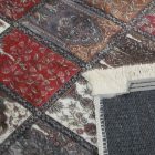 Bambusz selyem szőnyeg SUPERIOR 70x110 elegáns török szőnyeg