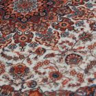 Bambusz selyem szőnyeg SUPERIOR 70x110 elegáns török szőnyeg