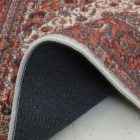Bambusz selyem szőnyeg SUPERIOR 70x110 vékony török szőnyeg