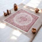 Bambusz selyem szőnyeg SUPERIOR 70x110 elegáns török szőnyeg