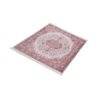 Bambusz selyem szőnyeg SUPERIOR 70x110 elegáns török szőnyeg