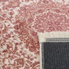 Bambusz selyem szőnyeg SUPERIOR 70x110 elegáns török szőnyeg