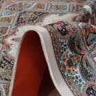 Gépi selyem szőnyeg ROYAL 70x110 vékony török szőnyeg