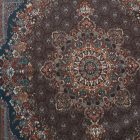 Gépi selyem szőnyeg ROYAL 70x110 vékony török szőnyeg