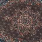 Gépi selyem szőnyeg ROYAL 70x110 vékony török szőnyeg