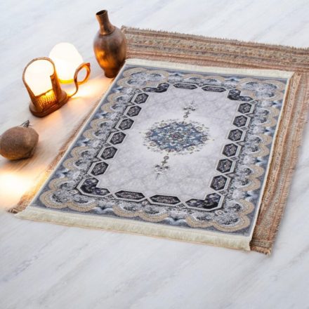 Ima szőnyeg OTTOMAN 70x110 gépi selyem szőnyeg