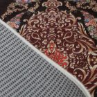 Gépi selyem szőnyeg SILKEN 70x110 akril török szőnyeg