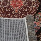 Gépi selyem szőnyeg SILKEN 70x110 akril török szőnyeg