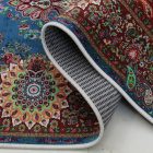 Gépi selyem szőnyeg SILKEN 70x110 akril török szőnyeg