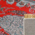 Gépi selyem szőnyeg SILKEN 70x110 akril török szőnyeg