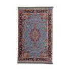 Gépi selyem szőnyeg SILKEN 70x110 akril török szőnyeg