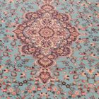 Gépi selyem szőnyeg SILKEN 70x110 akril török szőnyeg