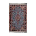 Gépi selyem szőnyeg SILKEN 70x110 akril török szőnyeg