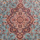 Gépi selyem szőnyeg SILKEN 70x110 akril török szőnyeg