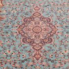 Gépi selyem szőnyeg SILKEN 70x110 akril török szőnyeg