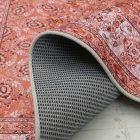 Gépi selyem szőnyeg SILKEN 70x110 akril török szőnyeg