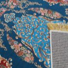 Gépi selyem szőnyeg SILKEN 70x110 akril török szőnyeg