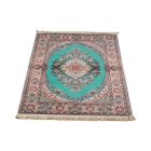 Gépi selyem szőnyeg SILKEN 70x110 akril török szőnyeg