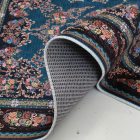 Gépi selyem szőnyeg SILKEN 70x110 akril török szőnyeg