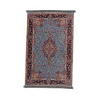 Gépi selyem szőnyeg SILKEN 70x110 akril török szőnyeg