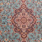 Gépi selyem szőnyeg SILKEN 70x110 akril török szőnyeg