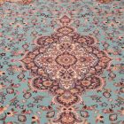 Gépi selyem szőnyeg SILKEN 70x110 akril török szőnyeg