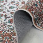 Gépi selyem szőnyeg SILKEN 70x110 akril török szőnyeg