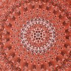 Gépi selyem szőnyeg SILKEN 70x110 akril török szőnyeg