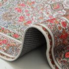 Gépi selyem szőnyeg SILKEN 70x110 akril török szőnyeg