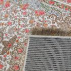 Gépi selyem szőnyeg SILKEN 70x110 akril török szőnyeg