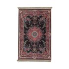 Gépi selyem szőnyeg SILKEN 70x110 akril török szőnyeg