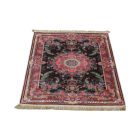 Gépi selyem szőnyeg SILKEN 70x110 akril török szőnyeg