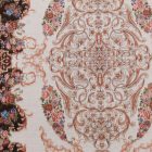 Gépi selyem szőnyeg SILKEN 70x110 akril török szőnyeg