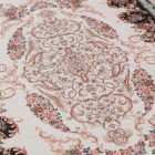 Gépi selyem szőnyeg SILKEN 70x110 akril török szőnyeg