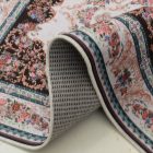 Gépi selyem szőnyeg SILKEN 70x110 akril török szőnyeg