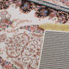 Gépi selyem szőnyeg SILKEN 70x110 akril török szőnyeg