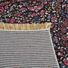 Gépi selyem szőnyeg SILKEN 70x110 akril török szőnyeg