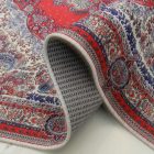 Gépi selyem szőnyeg SILKEN 70x110 akril török szőnyeg