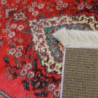 Gépi selyem szőnyeg SILKEN 70x110 akril török szőnyeg