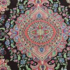 Gépi selyem szőnyeg SILKEN 70x110 akril török szőnyeg