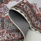 Gépi selyem szőnyeg SILKEN 70x110 akril török szőnyeg