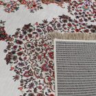 Gépi selyem szőnyeg SILKEN 70x110 akril török szőnyeg