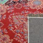 Gépi selyem szőnyeg SILKEN 70x110 akril török szőnyeg