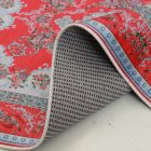 Gépi selyem szőnyeg SILKEN 70x110 akril török szőnyeg