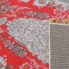 Gépi selyem szőnyeg SILKEN 70x110 akril török szőnyeg