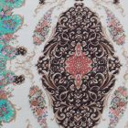 Gépi selyem szőnyeg SILKEN 70x110 akril török szőnyeg